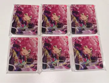 앙스타 애니카페 콜렉타 토리