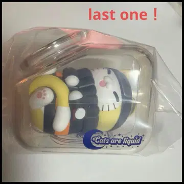 [ 새상품 미개봉 ] 우즈마키 나루토 안녕히 주무세요, 냐루토!