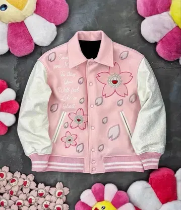 무라카미 다카시 x Saint readymade 사이즈 S