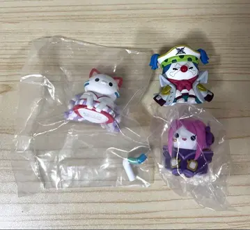 원피스 냥피스 야마토 배기 보니