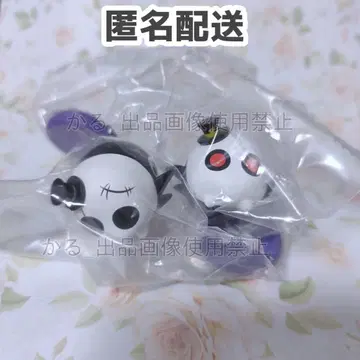 제5인격 젠가 피규어 할로윈 리퍼