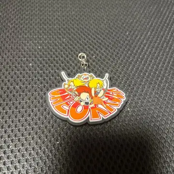 ONE OK ROCK 아크릴 키링