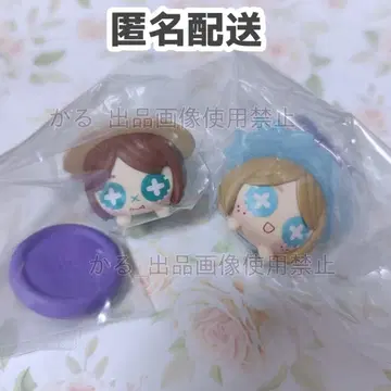 제5인격 젠가 피규어 할로윈 정원사