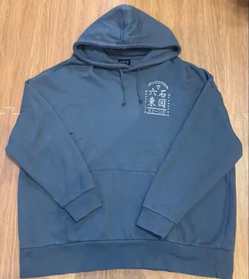 SixTONES 투어 후드티 Feel da CITY 육석동도