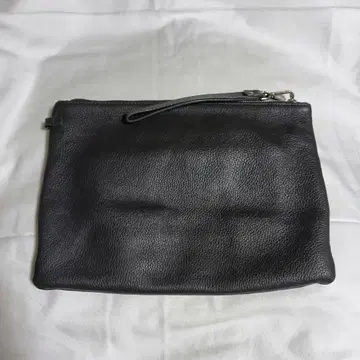 [ 새상품급 ] GIANNI CHIARINI 클러치백 세컨드 백