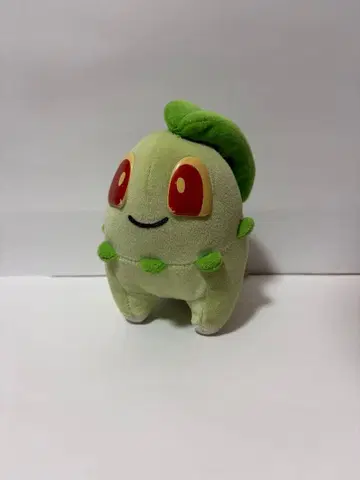 치코리타 봉제 인형 2001