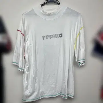 Vaundy 티셔츠 replica