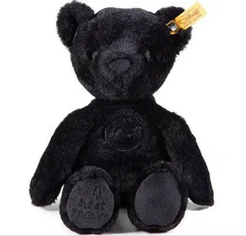 Steiff x Fragment 마이퍼스트 프래그먼트