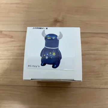 크리에이터즈 컬렉션 복권 vol.1 우에노소라 괴수 보 여름 2