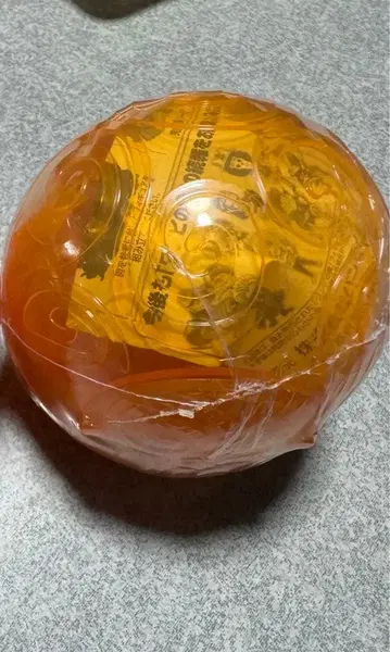 원피스 열매 GRAND CAPSULE Vol.02 노멀 에이스, 루피