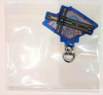 니콜라스 스마트폰 홀더 키라메키 중외그레이스카페 TRIGUN