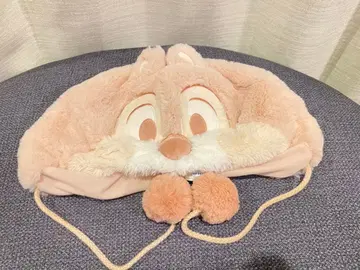 칩과 데일 칩 팬캡 58cm