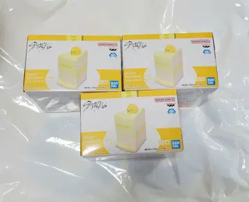 SKZOO BIRTHDAY CAKE 컬렉션 vol.3 BbokAri