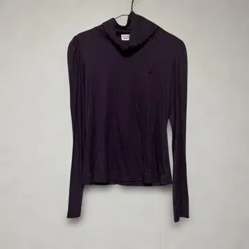 비비안 하이넥 상의