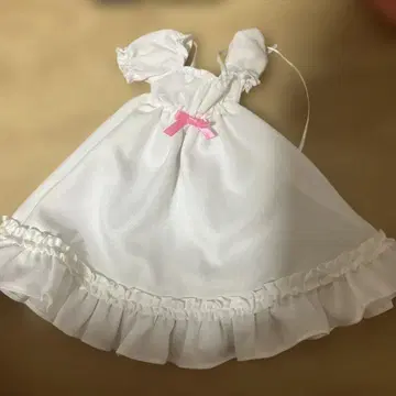 파라박스 인형용 원피스