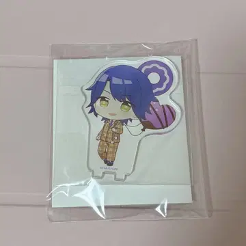 타카세 코요이 아크릴 스탠드 아이돌랜드 프리파라 x DECOTTO