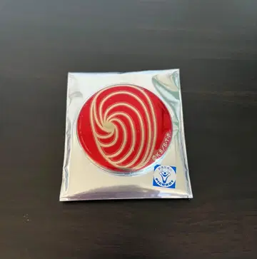 NARUTO 나루토 아카츠키 메탈 배지 컬렉션 토비 오비토