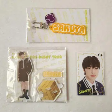 nct newteam 프리 데뷔 투어 사쿠야