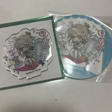 제5인격 스이파라 죄수 세트