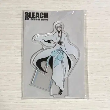 BLEACH 아크릴 스탠드 이치마루 긴