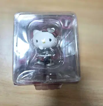 산리오 Happy 복권 헬로키티 Halloween 피규어