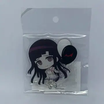 슈퍼 단간론파 2 츠미키 미캉 15주년 SD 캐릭터 아크릴 피규어