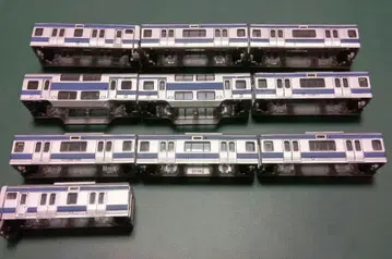 정크제품 b트레인 쇼티 E531계 조반선 바디만