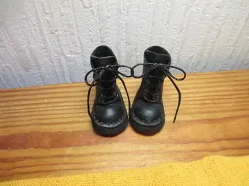 네오 브라이스 레이스업 부츠 퓨어니모S 아이시돌 신발