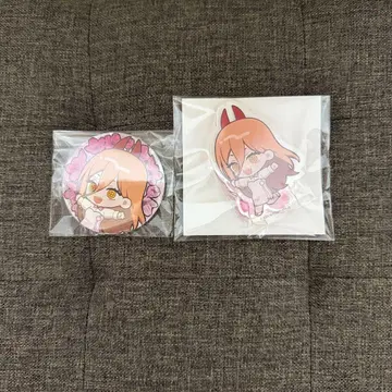 체인소 맨 선샤인 시티 프린스 호텔 콜라보 파워