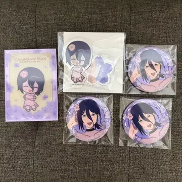 체인소 맨 선샤인 시티 프린스 호텔 콜라보 레제