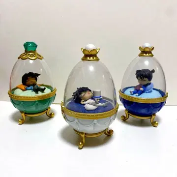 명탐정 코난 Dreaming Egg 드리밍 에그 괴도 키드 신이치 헤이지