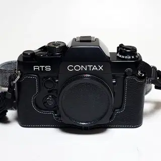콘탁스 CONTAX RTS II QUARTZ 필카 | 브랜드 중고거래 플랫폼, 번개장터
