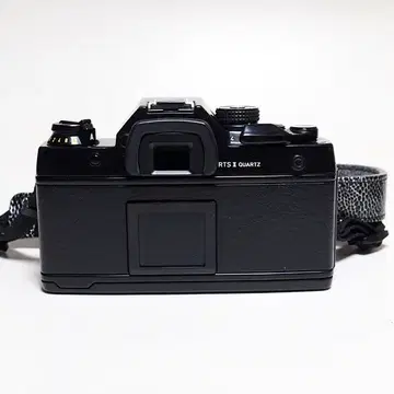 콘탁스 CONTAX RTS II QUARTZ 필카 | 브랜드 중고거래 플랫폼, 번개장터