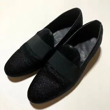 바니스뉴욕 스터드 로퍼 41 이탈리아제