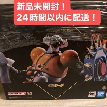 [ 미개봉 새상품 ] 강철 지그 피규아트 제로 터치 피규아트