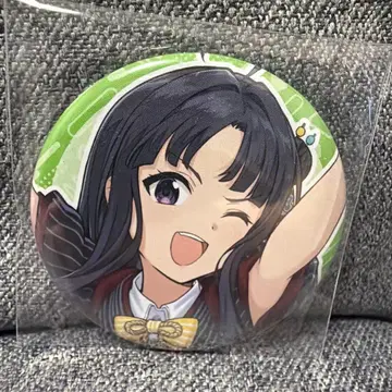 안와 스바루 걸즈밴드 클라이 토게나시 토게아리 다레모 캔뱃지