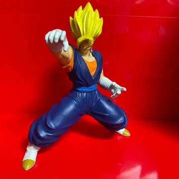 정크 드래곤볼 피규어 약 25cm