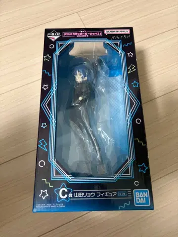 제일복권 봇치더록 VOLUME 3 피규어 야마다 료 C상