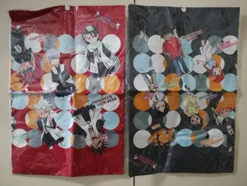 BLEACH 블리치 프리 크로스 세트 쿠보 타이토 미사용