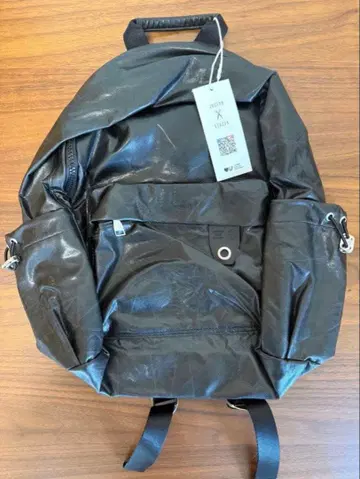 [새상품] 조셉 앤 스테이시 백팩 S 블랙 택 포함 백팩