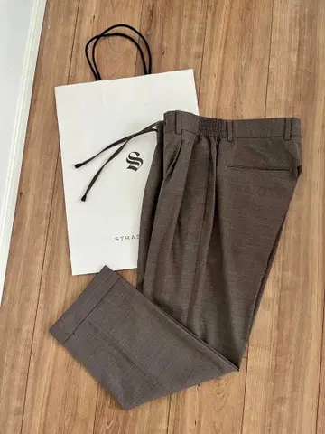 giab's ARCHIVIO MASACCIO 슬랙스 44 봄/여름