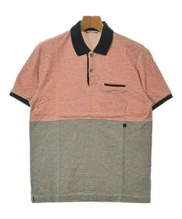 뷰티풀 피플 피케 셔츠 남성용