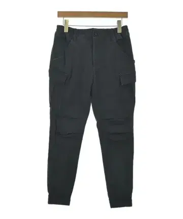 NUMBER NINE 카고 팬츠 남성용