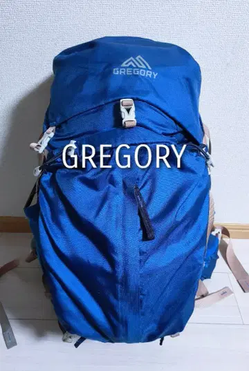[ 그레고리 GREGORY ] Z40 백팩 등산