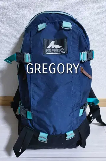 [ 그레고리 GREGORY ] ALL DAY 올데이 백팩