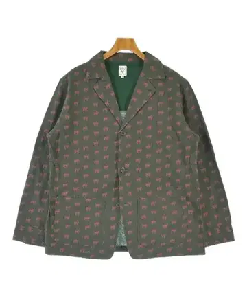 South2west8 캐주얼 자켓 남성용