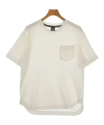 NUMBER NINE 티셔츠 남성용