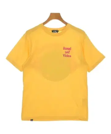 HYSTERIC GLAMOUR 티셔츠 남성용