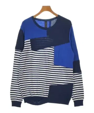 MIHARA YASUHIRO 니트/스웨터 남성용