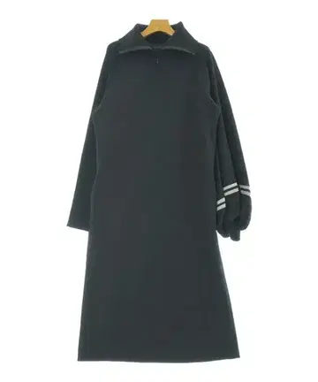 YOHJI YAMAMOTO 여성용 원피스